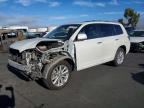 2010 TOYOTA HIGHLANDER