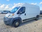 2017 RAM PROMASTER 2500