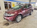 2013 NISSAN MURANO