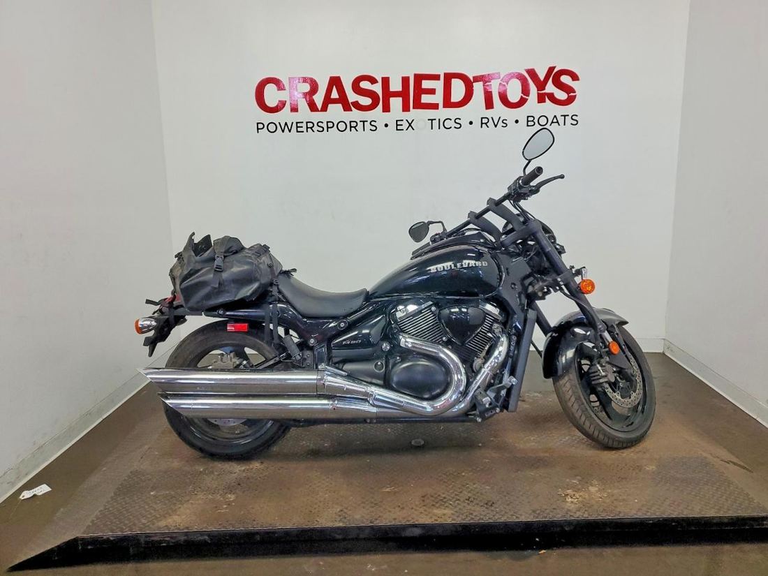 2017 SUZUKI VZ1500