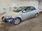 2013 KIA FORTE