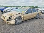 1996 CHEVROLET CAPRICE / IMPALA