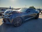 2018 CHEVROLET CAMARO