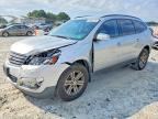 2015 CHEVROLET TRAVERSE