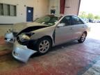 2005 TOYOTA CAMRY
