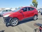 2010 HYUNDAI TUCSON