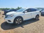 2017 NISSAN MURANO