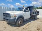 2014 RAM 5500