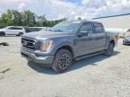 2023 FORD F150