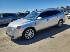 2010 LINCOLN MKT