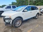 2013 LINCOLN MKX