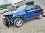 2021 CHEVROLET TRAILBLAZER