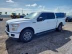2016 FORD F150