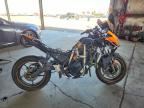 2019 KAWASAKI EX650