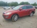 2010 MAZDA CX-9