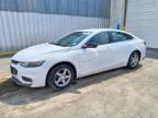 2016 CHEVROLET MALIBU