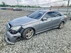 2011 MERCEDES-BENZ E
