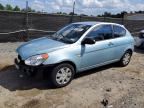 2007 HYUNDAI ACCENT