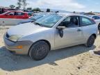 2007 FORD FOCUS