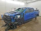 2023 CHEVROLET SILVERADO