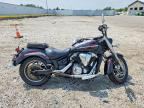 2009 YAMAHA XVS1300