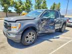 2021 FORD F150