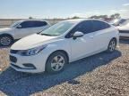 2016 CHEVROLET CRUZE