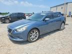 2015 MAZDA 6