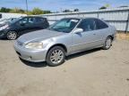 2000 HONDA CIVIC