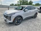 2026 KIA SPORTAGE HYBRID