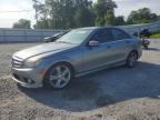 2010 MERCEDES-BENZ C