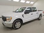 2022 FORD F150