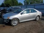 2013 TOYOTA CAMRY HYBRID