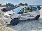 2013 TOYOTA YARIS