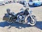 1992 HARLEY-DAVIDSON FLHS