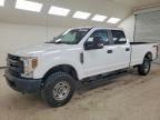 2018 FORD F250