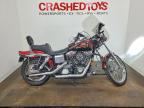 1998 HARLEY-DAVIDSON FXDWG