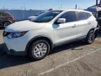 2019 NISSAN ROGUE SPORT