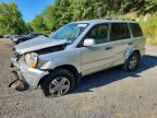 2005 HONDA PILOT
