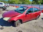 2005 FORD FOCUS