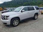 2016 CHEVROLET TAHOE