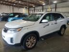 2015 KIA SORENTO