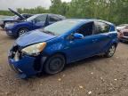 2012 TOYOTA PRIUS C