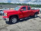 2014 GMC SIERRA