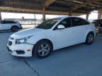 2016 CHEVROLET CRUZE LIMITED