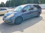 2008 TOYOTA SIENNA