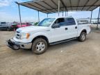 2013 FORD F150