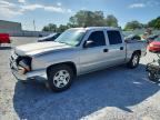 2006 CHEVROLET SILVERADO