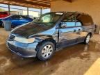 2004 HONDA ODYSSEY