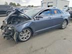 2014 LINCOLN MKZ